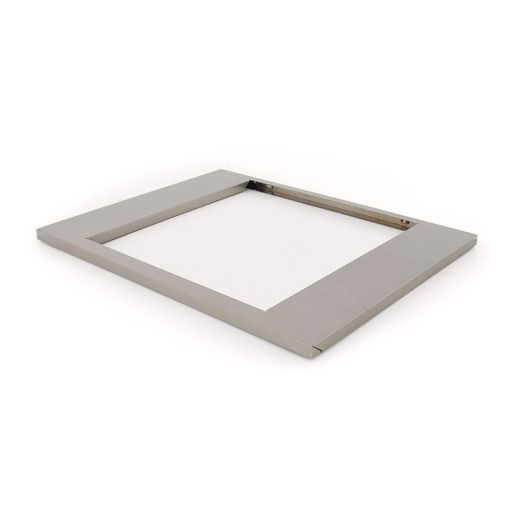 [104460] Tapa de Acero Inoxidable T-19 Crmhc1T0246 TORREY