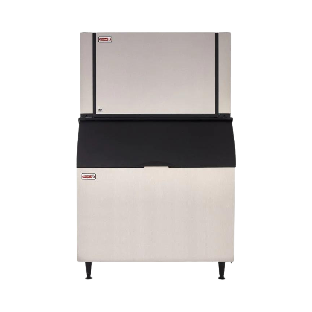 Fábrica de hielo MHC-680/1466 MA TORREY