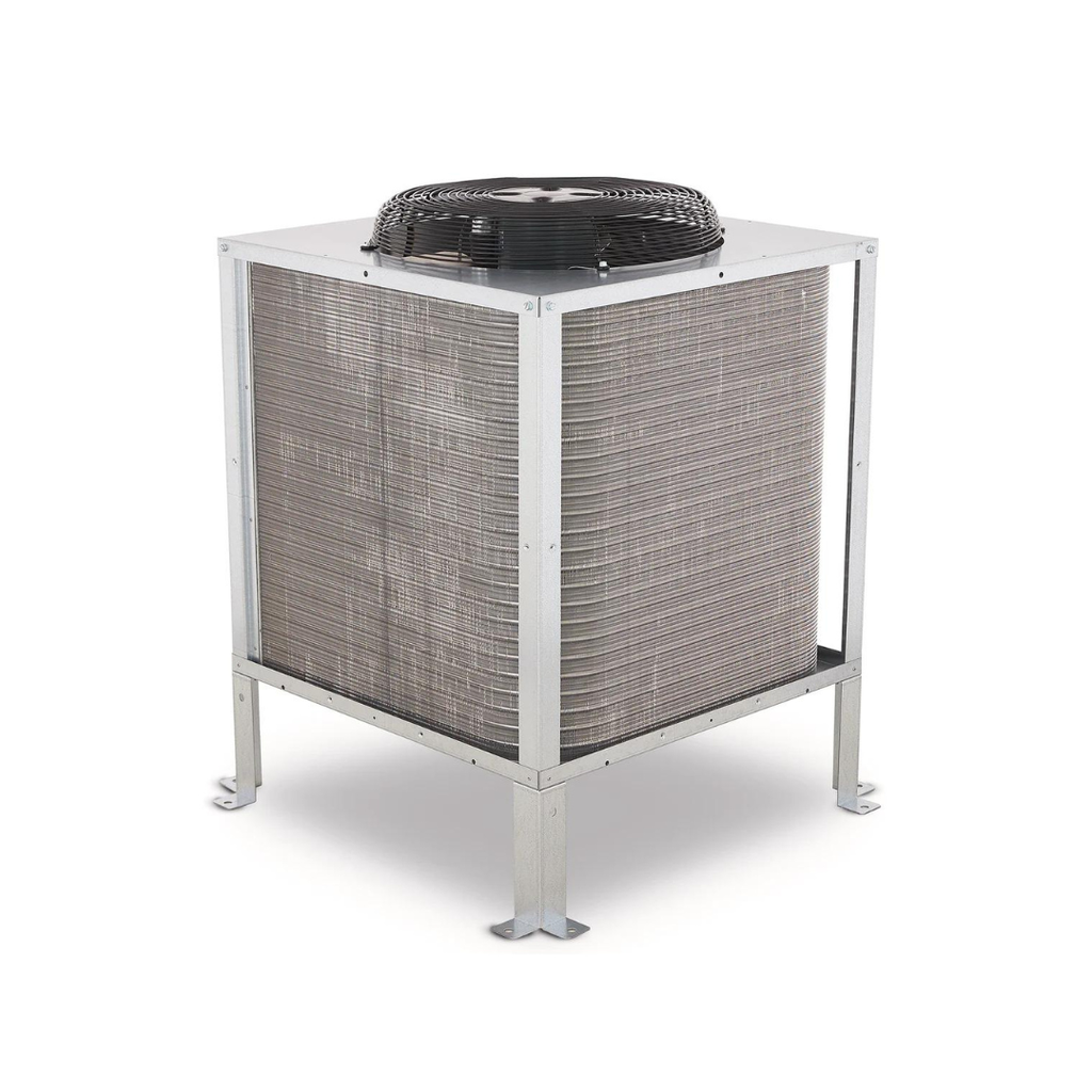 Condensador remoto CR-975 para Fábrica de hielo TORREY