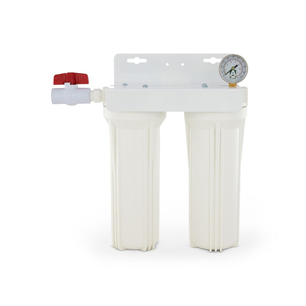 [104466] Filtro de agua SPA-105 para Fábricas de hielo TORREY