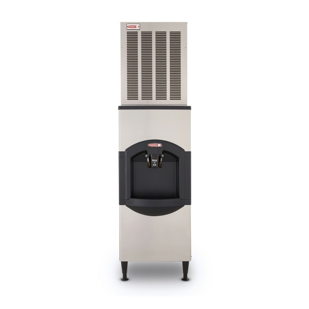 [104468] Fábrica de hielo Frappé MHF-230/506 TORREY