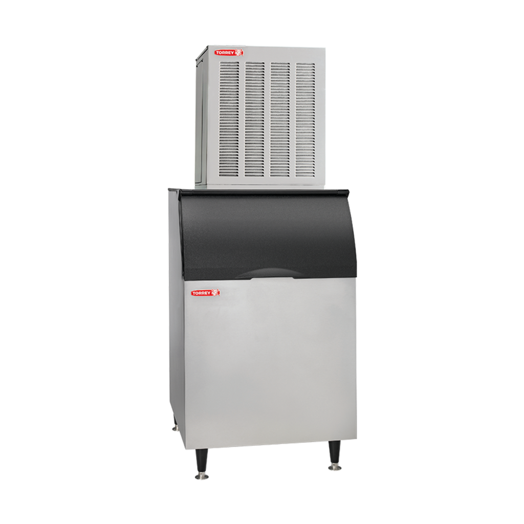 [104470] Fábrica de hielo Frappé MHF-550/1210 TORREY