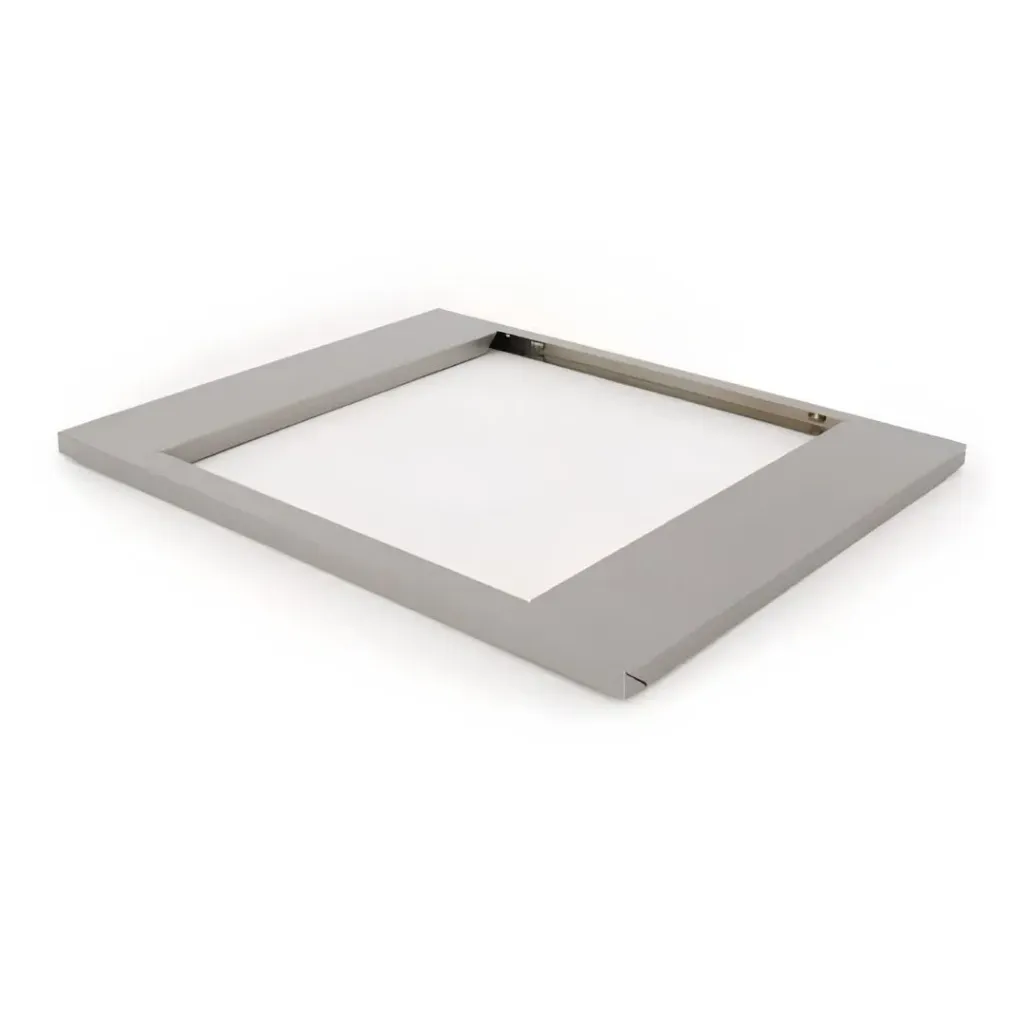 [104471] Tapa de Acero Inoxidable T-23 CRMHC1T0248 TORREY