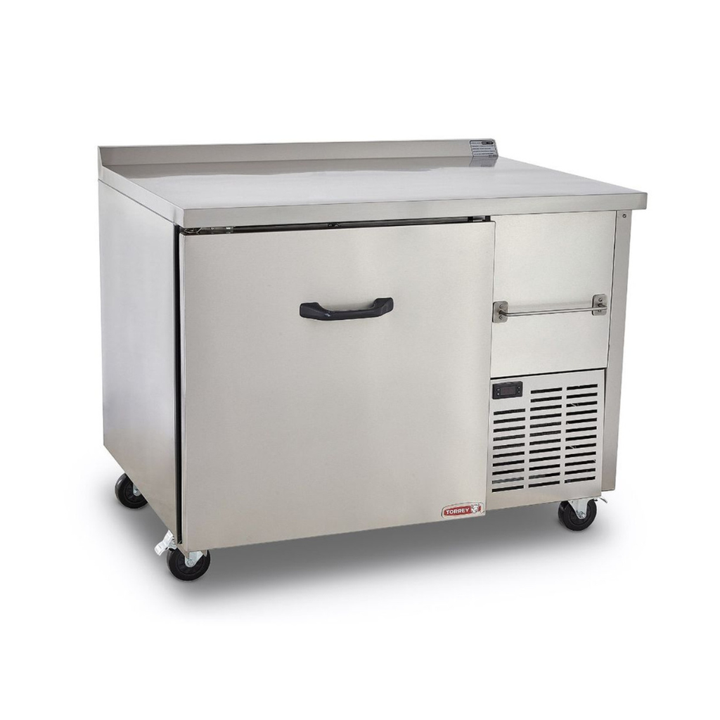 [104474] Mesa fría de trabajo UBT-01 TORREY