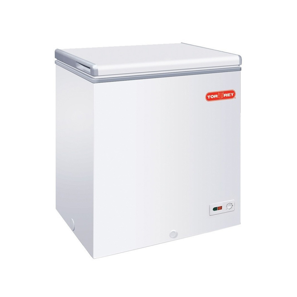 [104483] Congelador horizontal 5.2 Ft³ CHTC-55D TORREY