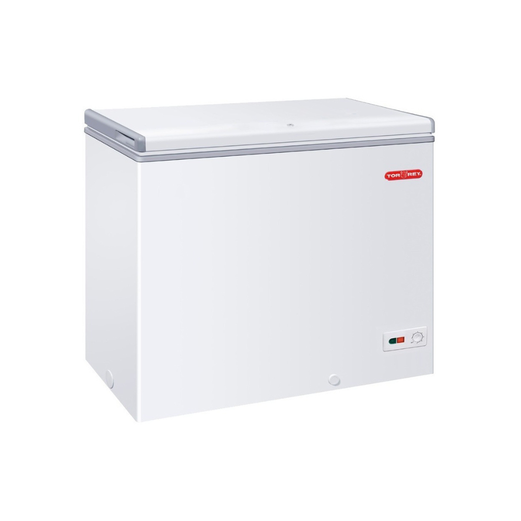 Congelador horizontal CHTC-75D TORREY