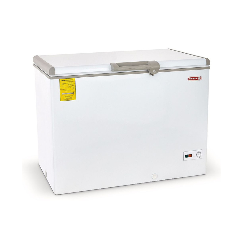 Congelador horizontal 11.3 Ft³ CHTC-115D TORREY