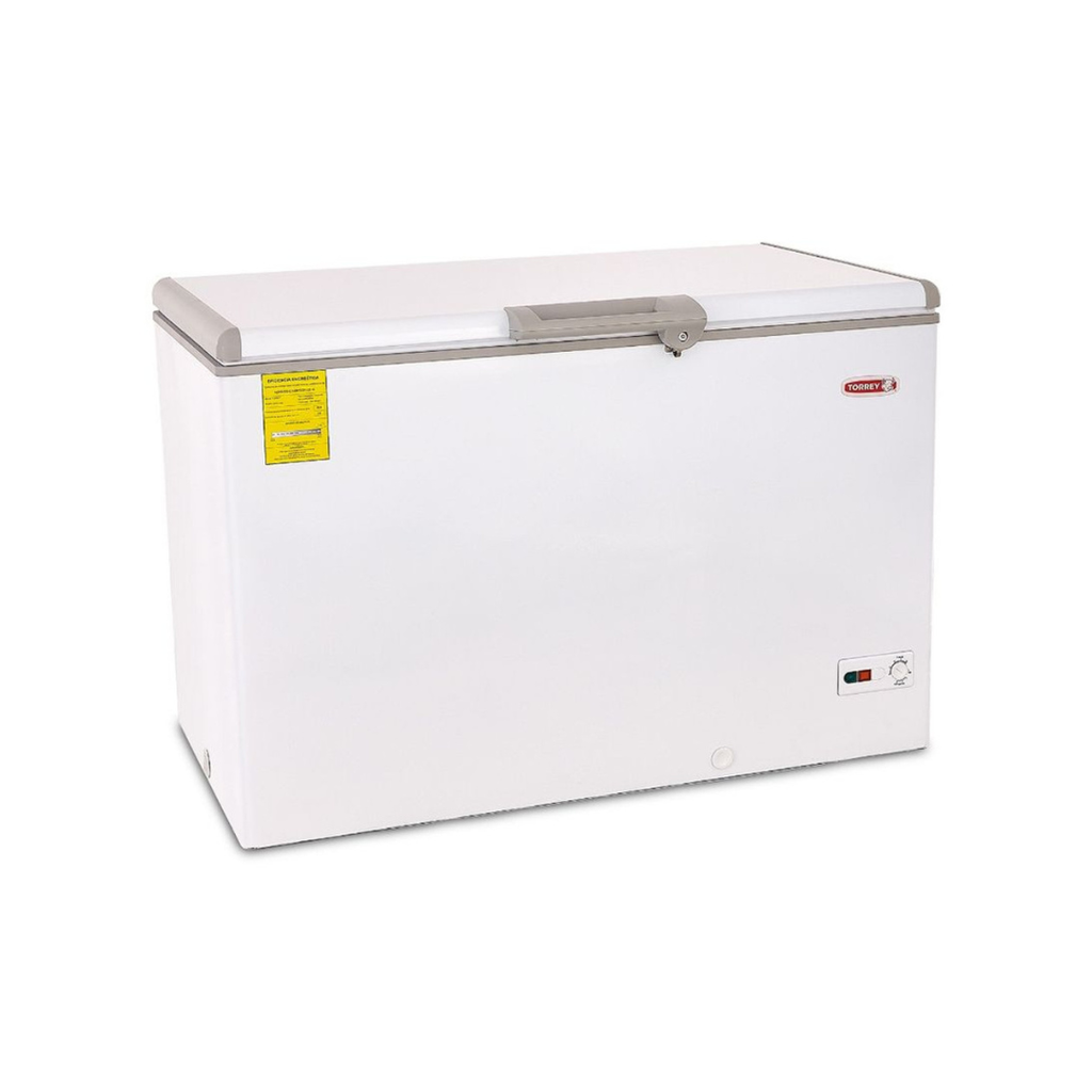 [104486] Congelador horizontal 13.4 Ft³ CHTC-145 TORREY
