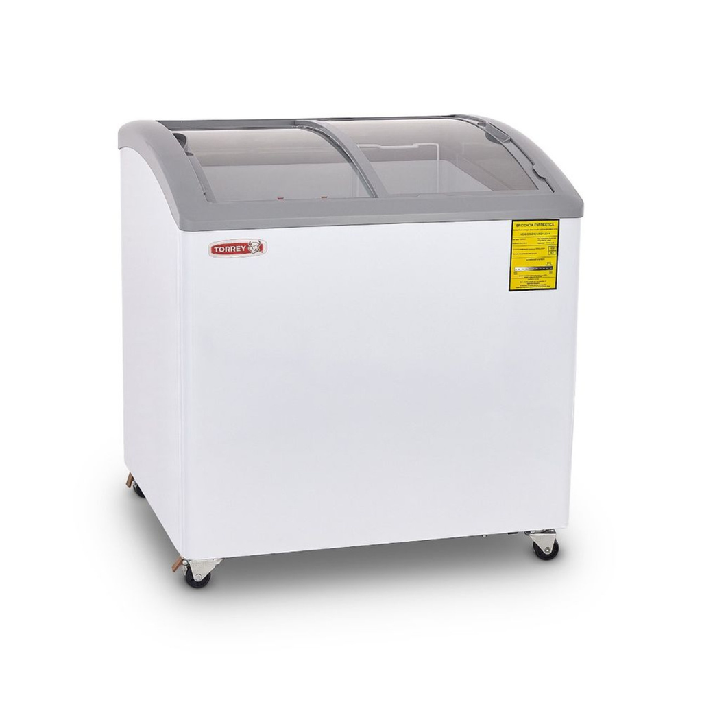 Congelador horizontal 8 Ft³ - 170 Lt - CHC-80CR TORREY