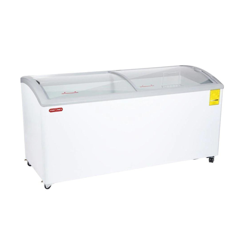 Congelador horizontal 20.3 Ft³ - 430 Lt - CHC-180CR TORREY