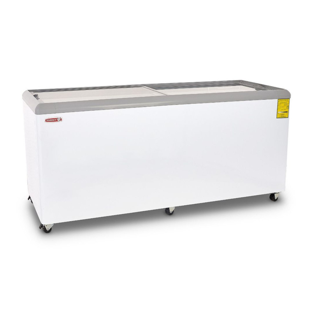 Congelador horizontal 20 Ft³ - 450.8 Lt - CHC-180PR TORREY