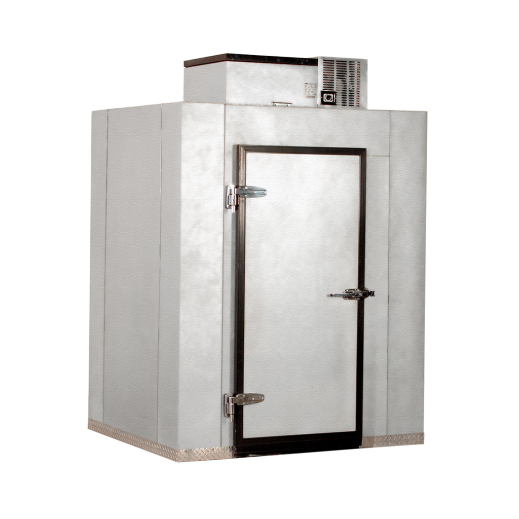 [104498] Cámara refrigerada tipo Cuarto frío C-PAQ-REF TORREY