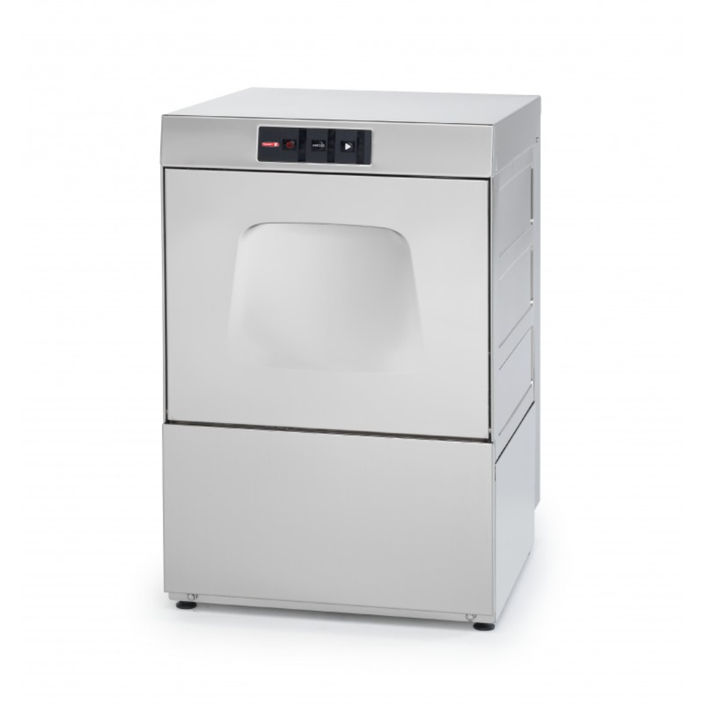 [104501] Lavavajilla puerta abatible LV-300 TORREY