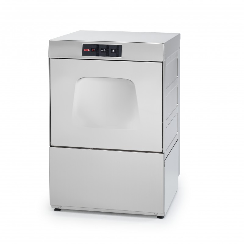[104502] Lavavajilla puerta abatible LV-500 TORREY