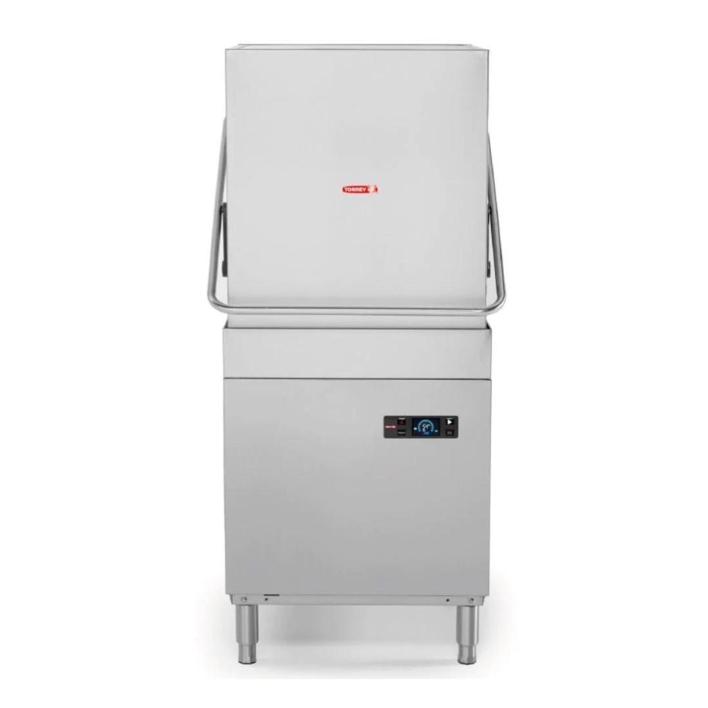 [104504] Lavavajilla de campana LV-950C TORREY
