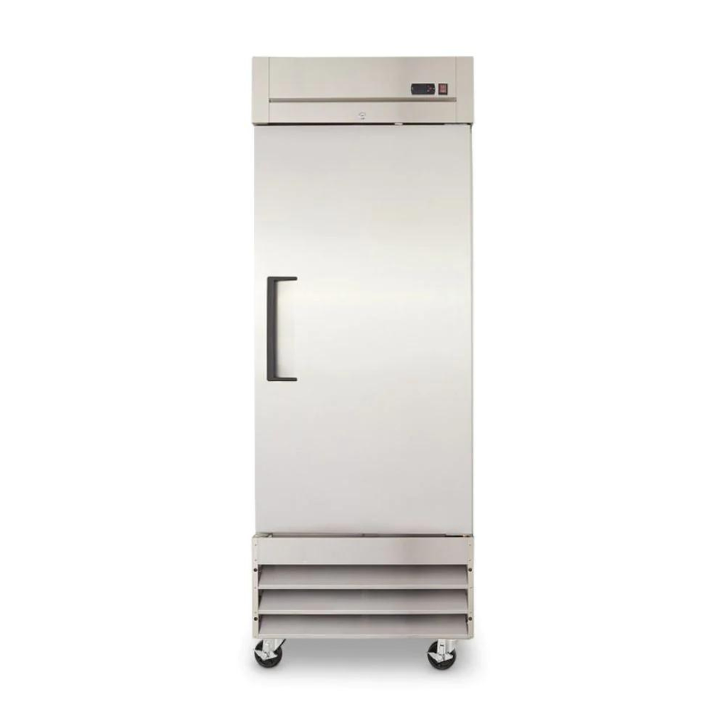 [104518] Congelador vertical de 23 ft CVSA-23UI TORREY