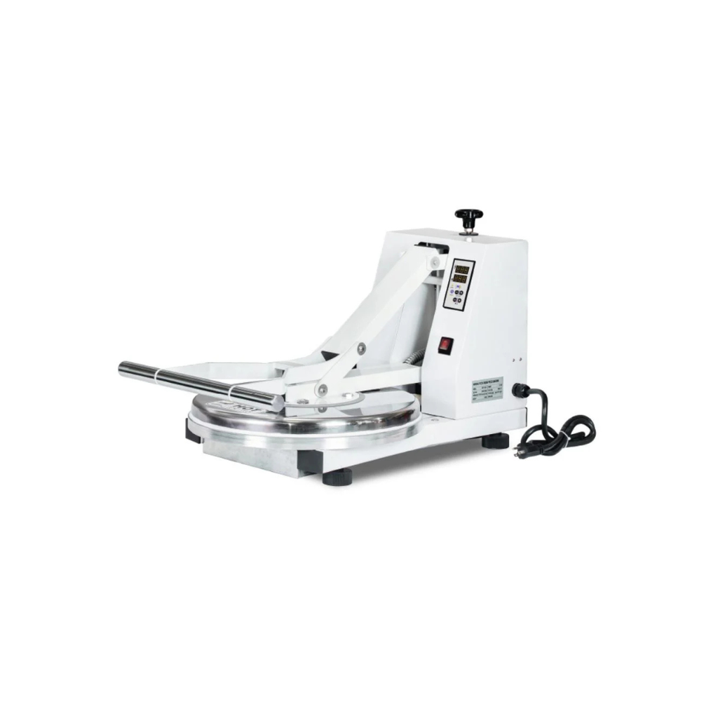 Prensa de Masa para Pizza 18” PMP-18 TORREY