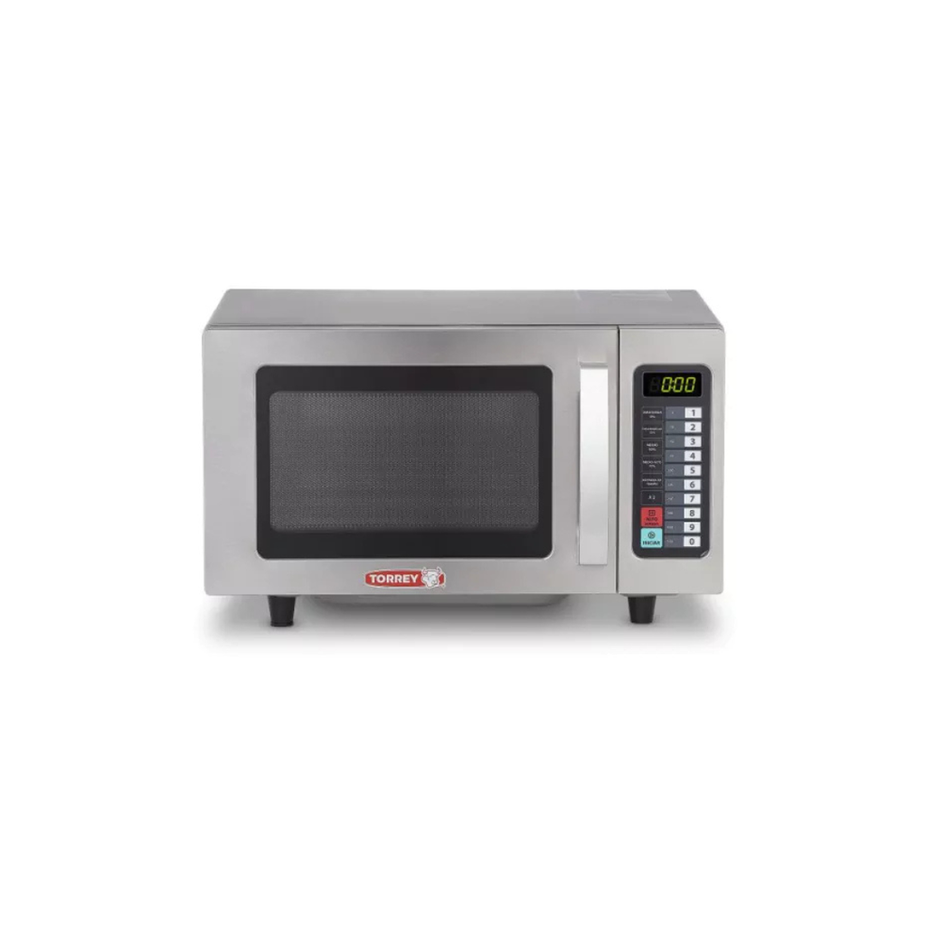 [104531] Horno de Microondas Comercial MIT-0.9T TORREY