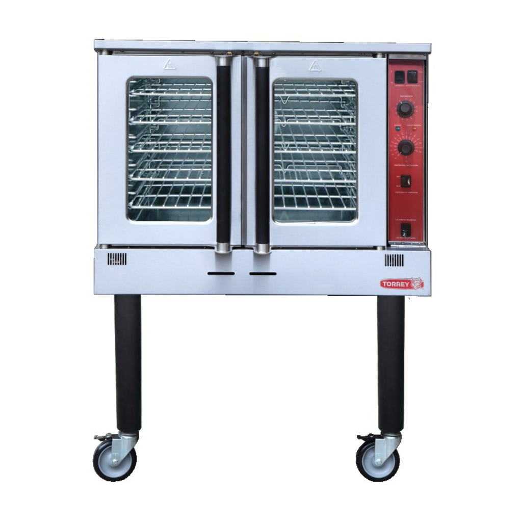 [104532] Horno de Convección Comercial HCT-5P TORREY
