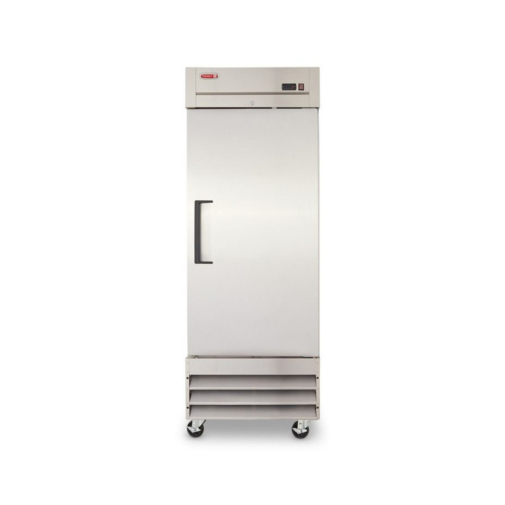 [104533] Refrigerador Vertical 23 Pies Cúbicos RVSA-23UI TORREY