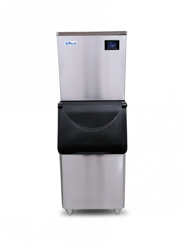 Depósito para fábrica de hielo DHP-130 POLAR