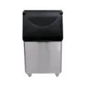 Depósito para fábrica de hielo DHP-130 POLAR