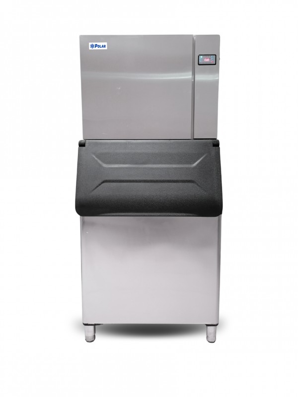 Depósito para FH-260 Fábrica de Hielo DHP-150 POLAR