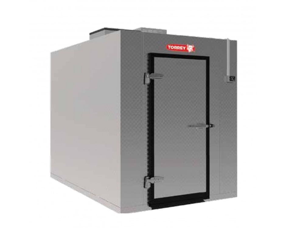 [1028863] Cámara refrigerada CPAQ-RT 2X TORREY