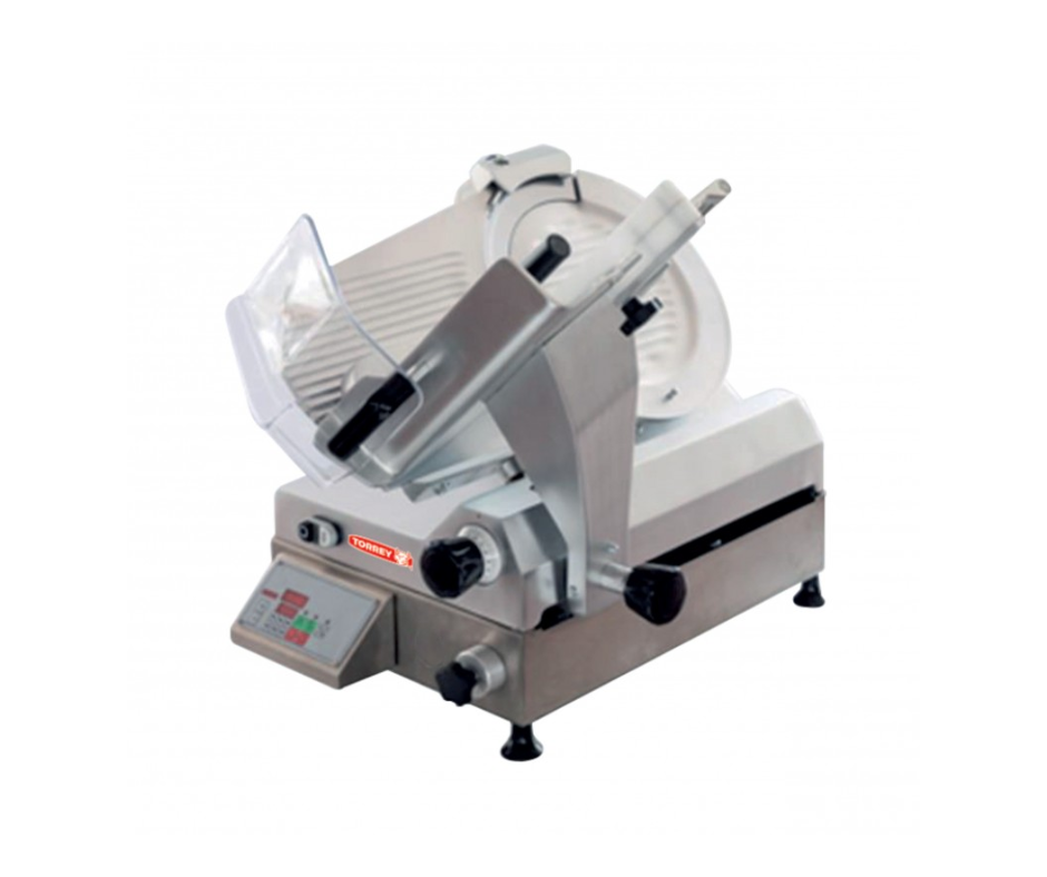 Rebanadora Automática con Cuchilla de 35 cm ART-350 TORREY