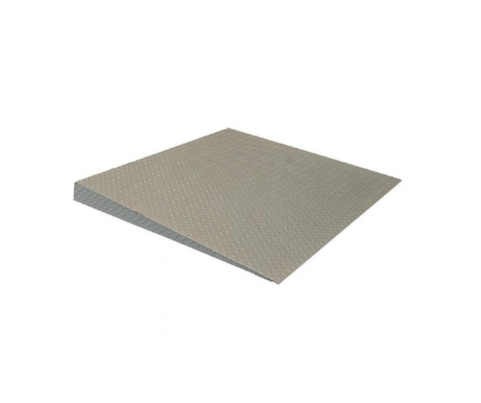 Rampa Lateral para PLP 4/4 RPLP-4 L TORREY
