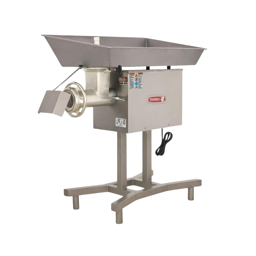 Molino de carne con Pedestal M325 TORREY