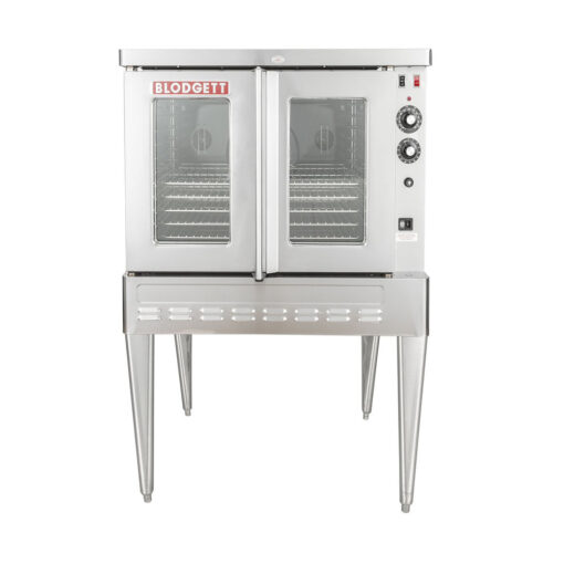 Horno de convección a gas SHO‐100‐G SGL BLODGETT