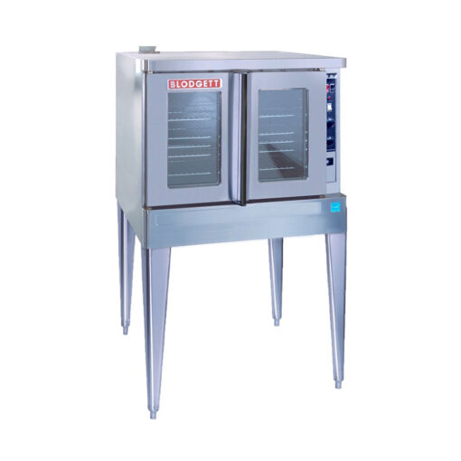 [105304] Horno de convección, gas eaBDO‐100‐G‐ES SGL BLODGETT