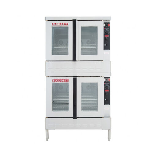 [105306] Horno de convección, Gas ZEPH‐100‐G DBL BLODGETT