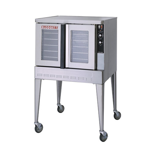 Horno de convección, gas ZEPH‐200‐G SGL BLODGETT