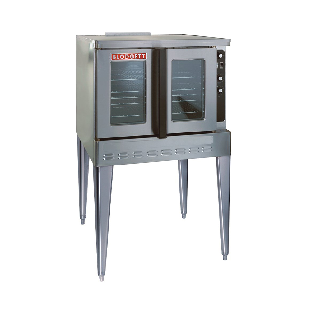 [105309] Horno de convección, gas DFG‐100 SGL BLODGETT