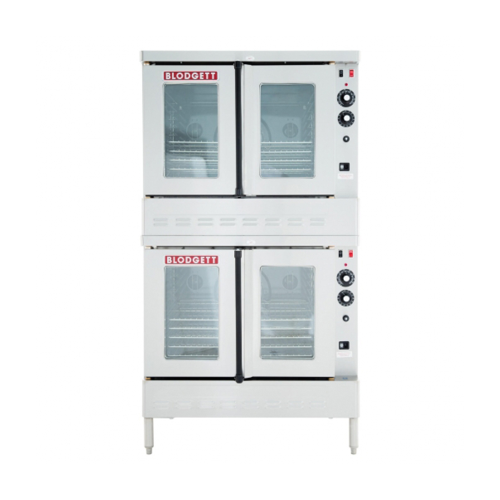 [105310] Horno de convección, Gas DFG‐100 DBL BLODGETT