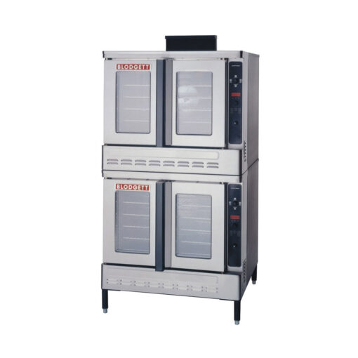 [105312] Horno de convección, Gas DFG‐200 DBL BLODGETT