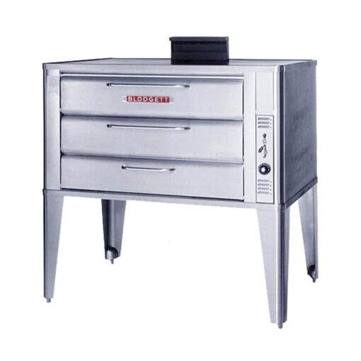 [105317] Horno de gaveta, gas 981-SGL BLODGETT