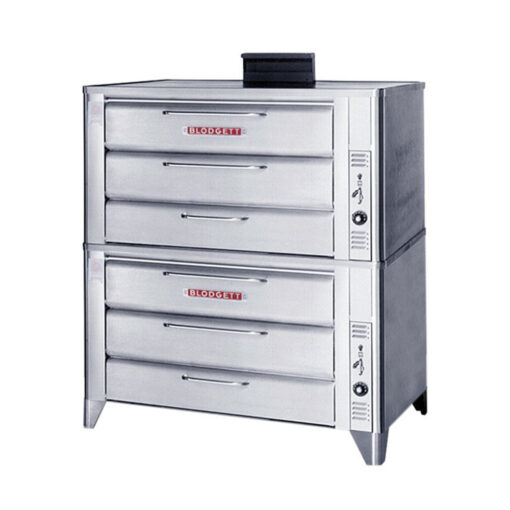 [105318] Horno de gaveta, gas 981-DBL BLODGETT