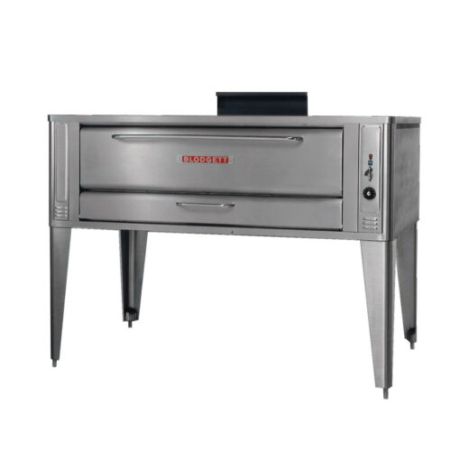 Horno para pizza, gas 1060-SGL BLODGETT