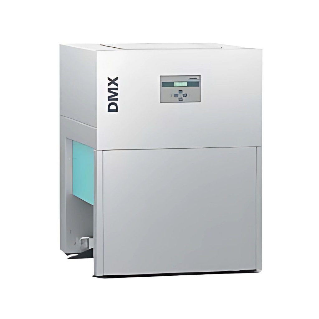 [11082010] Lavavajillas de Paso con Secaora DMX-PASS-THR WINTERHALTER