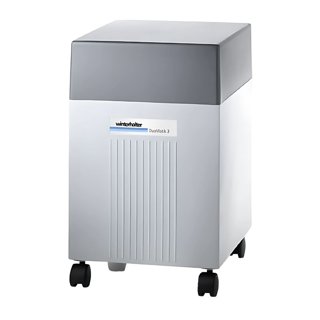 [11082014] Sistema Suavizador de Agua DUOMATIK-3 WINTERHALTER