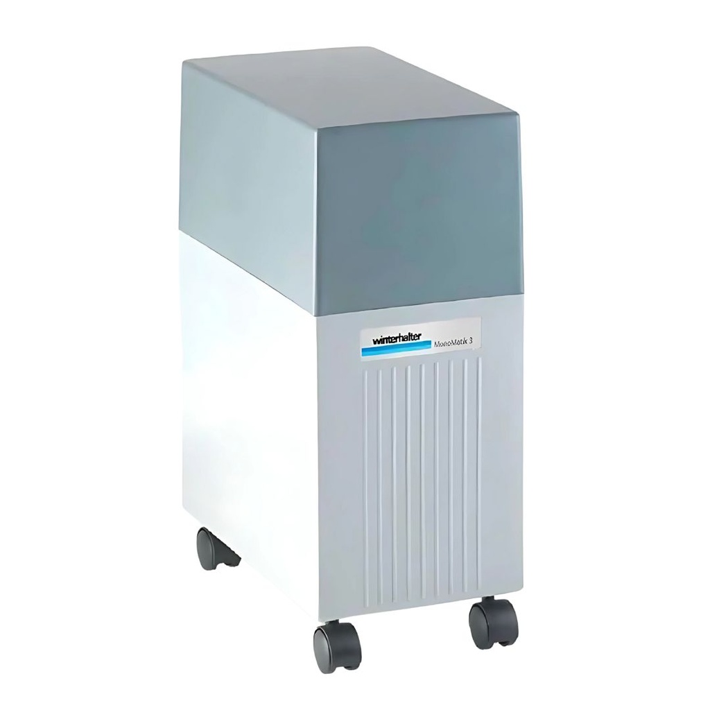 [11082013] Sistema Suavizador de Agua MONOMATIK-3 WINTERHALTER