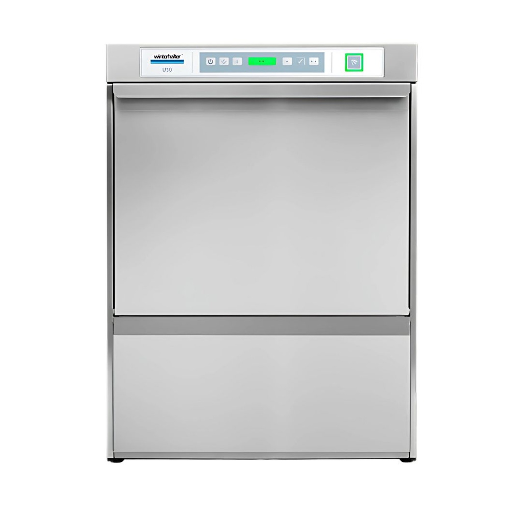 [11082025] Lavavajillas Bajo Mostrador U50 WINTERHALTER