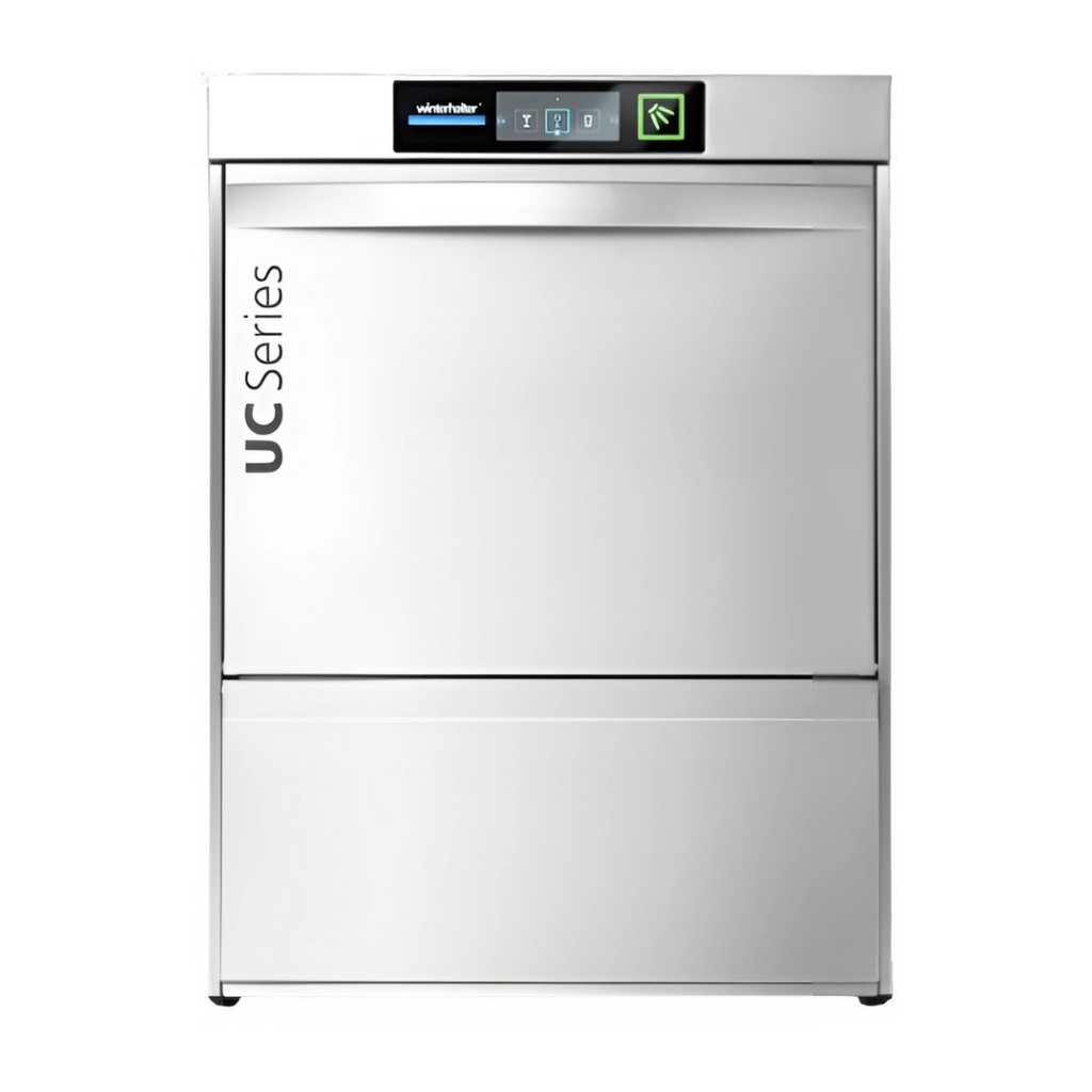 [11082004] Lavavajillas Bajo Mostrador UC-XL WINTERHALTER