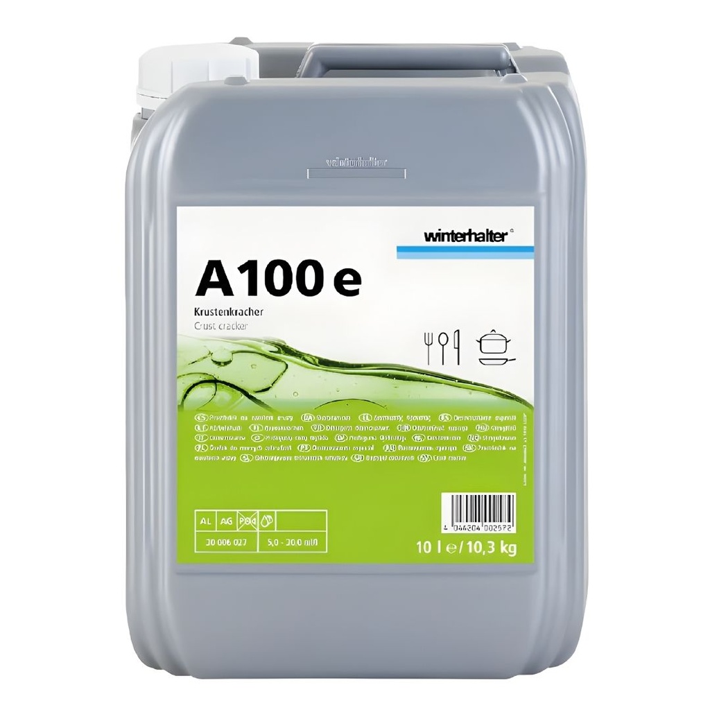 [11082043] Descalcificador Lavavajillas 10Lts A100E WINTERHALTER