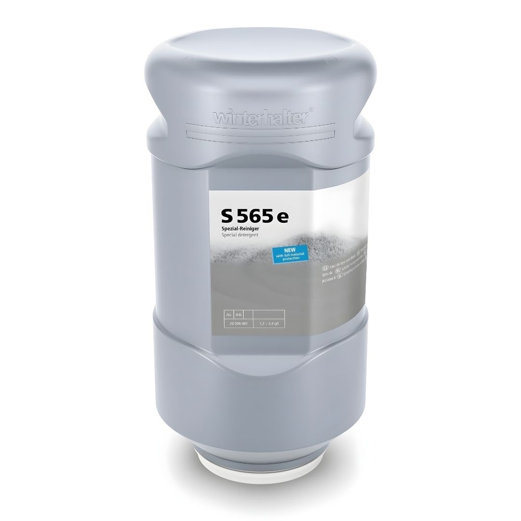 [11082046] Polvo Lavavajillas 4Kg x 2 S565 WINTERHALTER