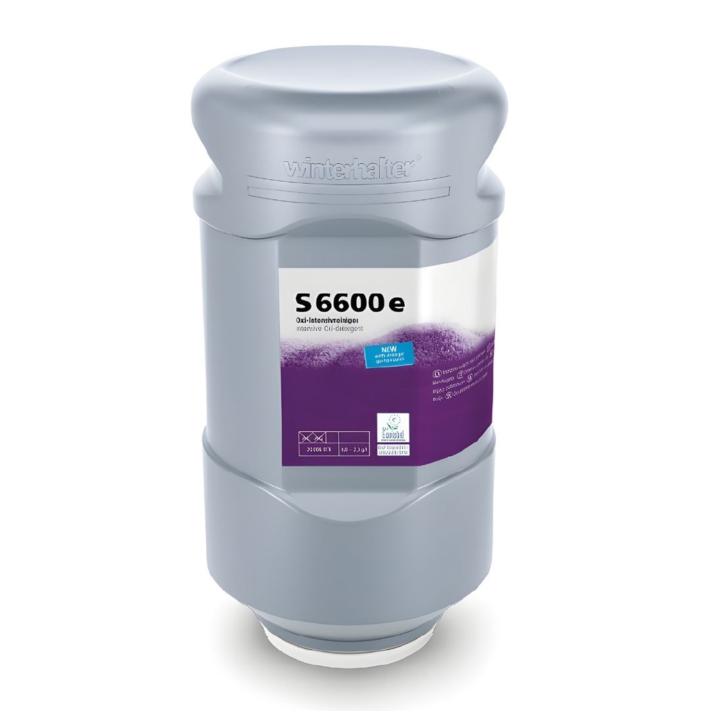 [11082047] Polvo Lavavajillas 4Kg x 2 S6600 WINTERHALTER