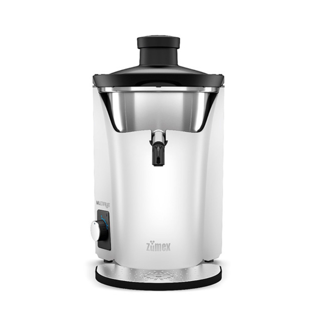 [saicas] Extrator de jugos Multifruit ZUMEX